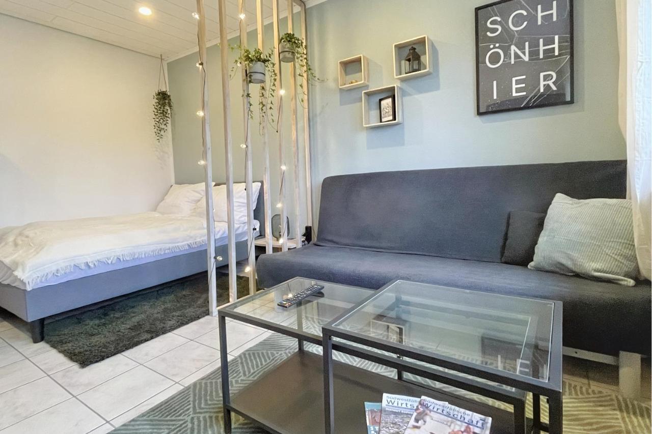 Ruhiges Naturparadies Fuer 4 Mit Kueche Schreibtisch Und Boxbett Wetter  Exterior foto