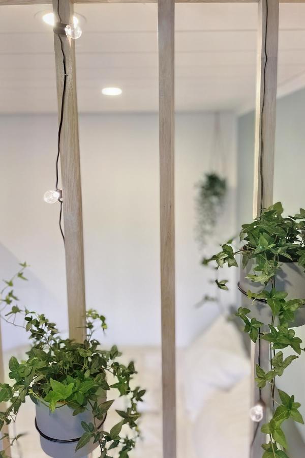 Ruhiges Naturparadies Fuer 4 Mit Kueche Schreibtisch Und Boxbett Wetter  Exterior foto